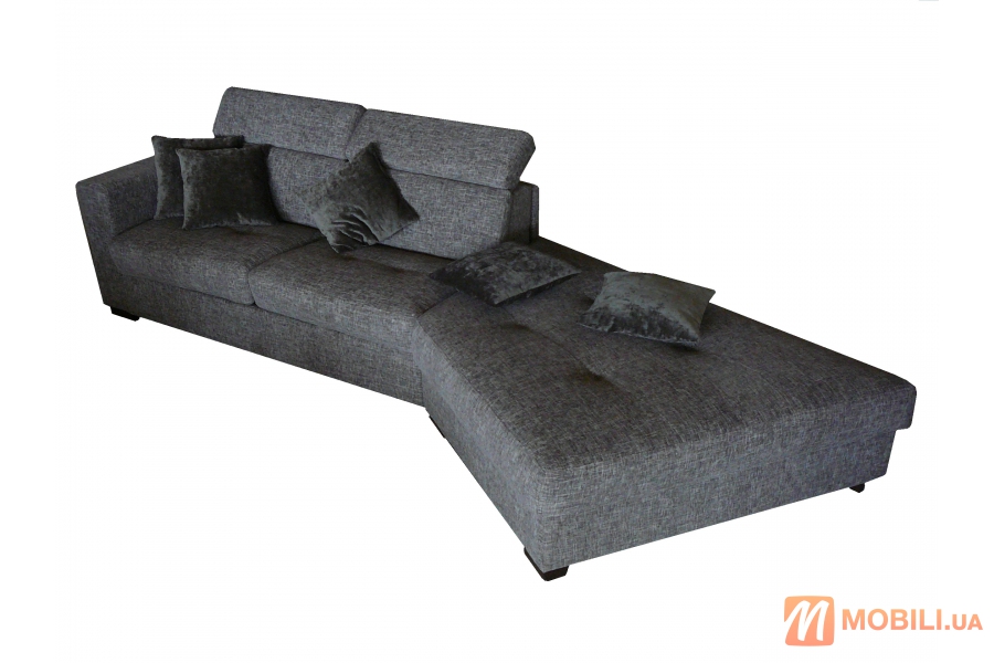 Модульный, раскладной диван в современном стиле SIMON EGO