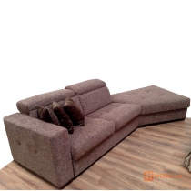 Модульный, раскладной диван в современном стиле SIMON EGO
