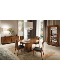 Комплект мебели в столовую в современном стиле OPERA