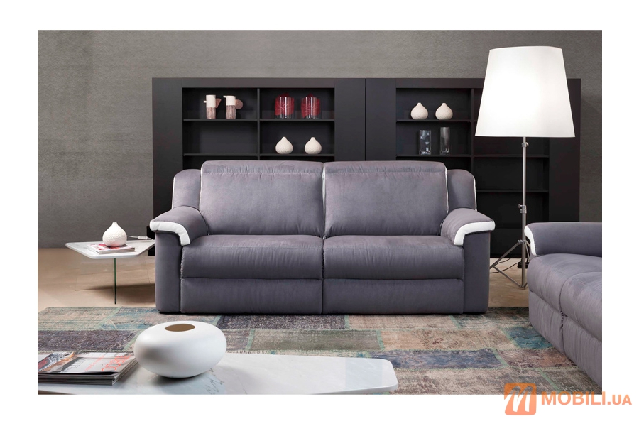 Модульный диван в современном стиле VERMONT