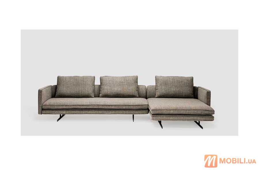 Модульный диван в современном стиле MOSS