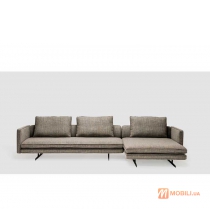 Модульный диван в современном стиле MOSS