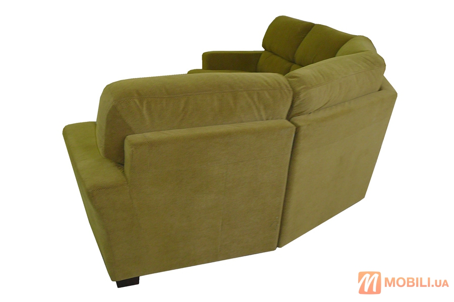 Модульный диван в современном стиле EDIT 746