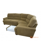 Модульный диван в современном стиле EDIT 746