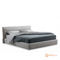 Кровать двуспальная в современном стиле JACQUELINE