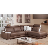 Модульный диван в современном стиле RENE