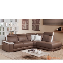 Модульный диван в современном стиле RENE