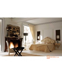 Спальный гарнитур, в классическом стиле SAVIO FIRMINO