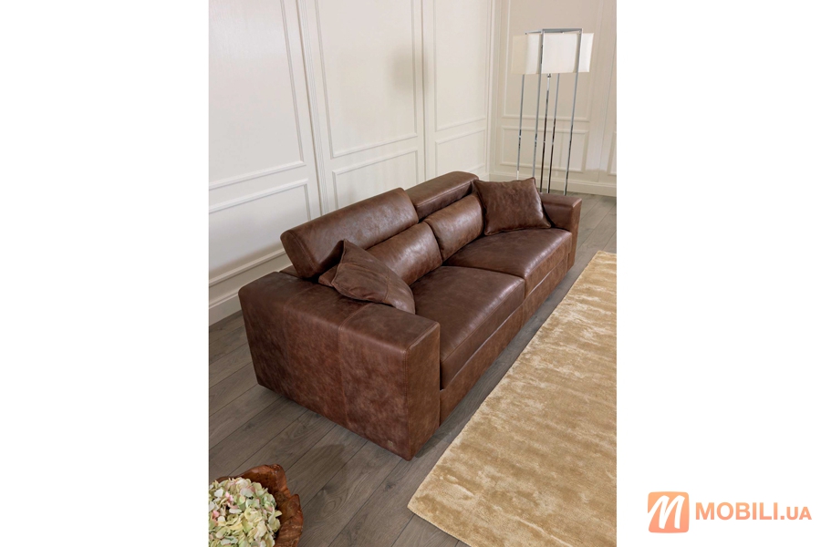 Модульный диван в современном стиле ASCOT