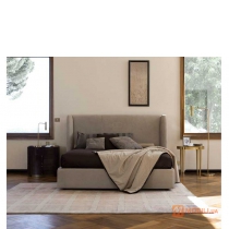 Кровать двуспальная в стиле модерн MANHATTAN