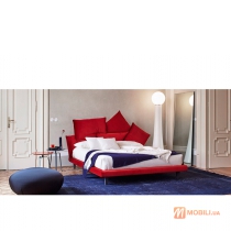 Кровать 2 - спальная в современном стиле PICABIA