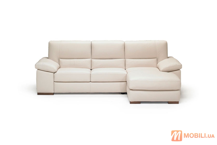 Угловой диван раскладной, в современном стиле EDIT 839
