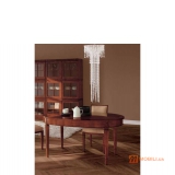 Мебель в столовую комнату, классический стиль CUBICA