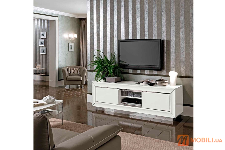 Мебель в гостиную, современный стиль DAMA BIANCA