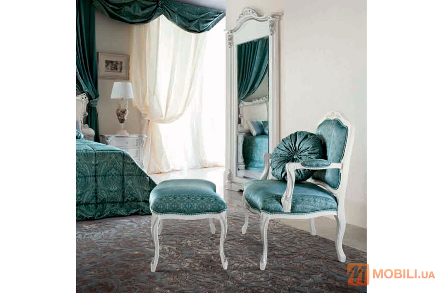 Комплект мебели в спальню BELLA VITA