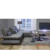 Модульный диван в современном стиле DANZA