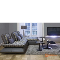 Модульный диван в современном стиле DANZA