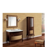 Комплект мебели для ванной комнаты MADRAS COMP.052