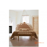 Мебель в спальню, выполнена в классическом стиле SAVIO FIRMINO
