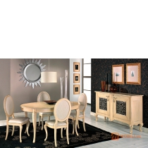 Комплект мебели в гостиную CASA VENEZIANE
