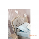 Кровать в детскую комнату, классический стиль VIENNA
