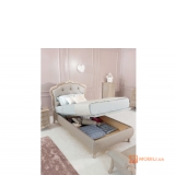 Кровать в детскую комнату, классический стиль VIENNA