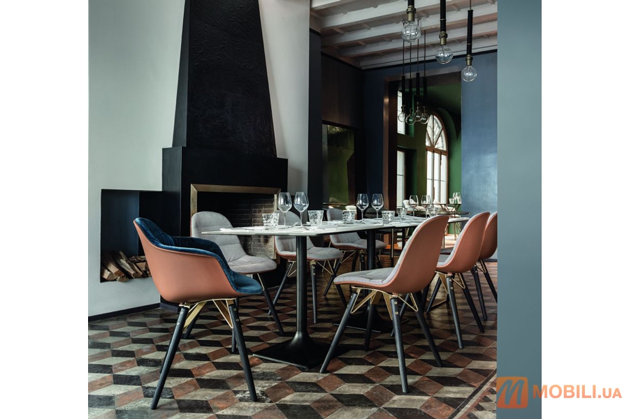 Кофейный столик в современном стиле TAVOLI CONTRACT