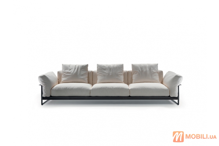 Модульный диван в современном стиле ZENO LIGHT