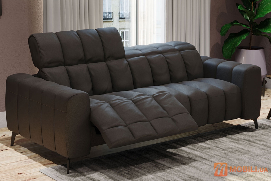 Модульный диван в современном стиле PORTENTO C142