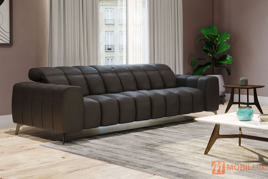Модульный диван в современном стиле PORTENTO C142