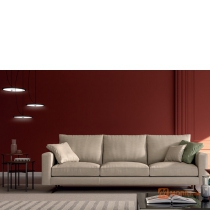 Модульный диван в современном стиле SILVER
