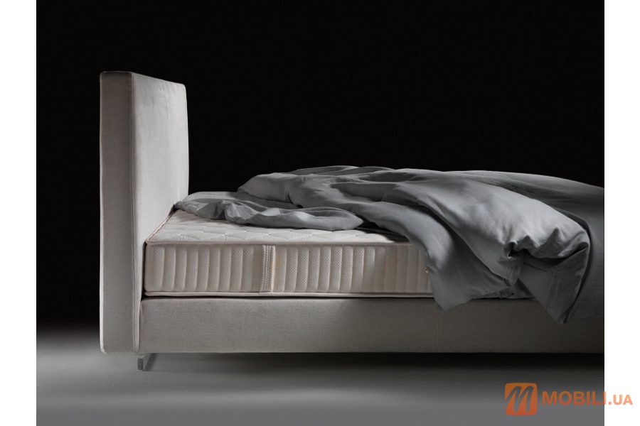 Кровать двуспальная в современном стиле MAGNUM