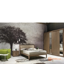 Комплект мебели в спальню, классической стиль MEDEA