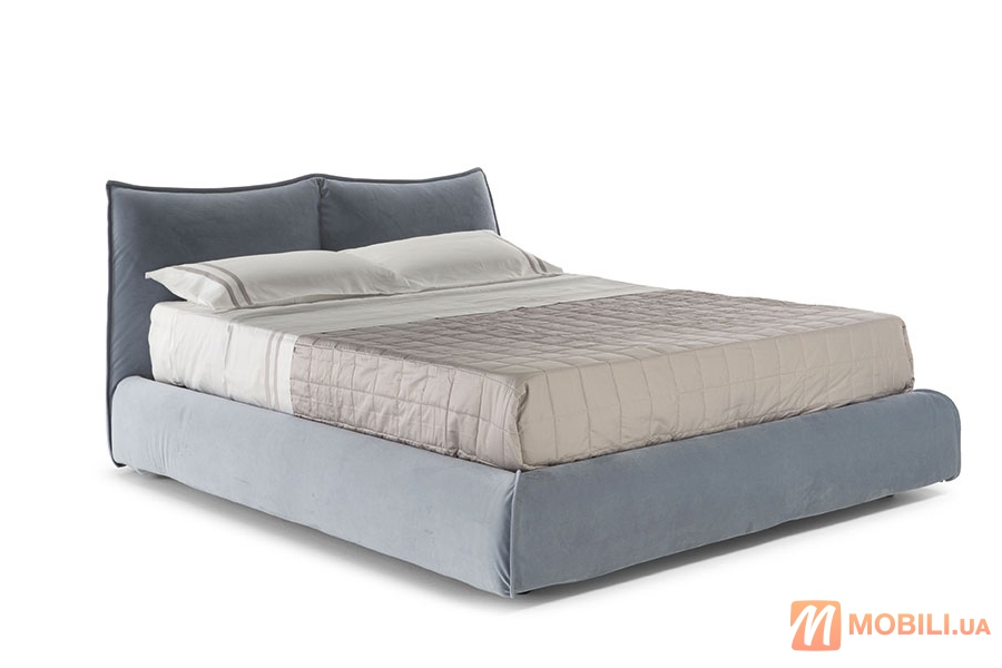 Кровать в современном стиле LUNARE-LE00 