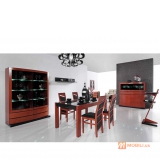 Комплект мебели в столовую комнату ART - MODULO