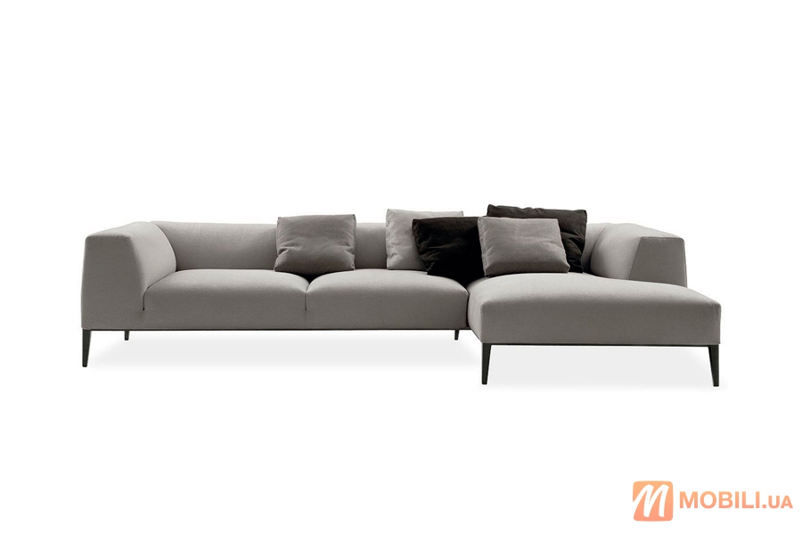 Модульный диван в современном стиле METROPOLITAN