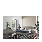 Спальный гарнитур в современном стиле IRIS