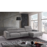 Модульный диван в современном стиле WANDA