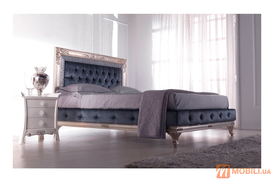 Кровать в классическом стиле PATRIZIA