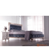 Кровать в классическом стиле PATRIZIA