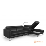 Модульный диван в современном стиле SOLFEGGIO