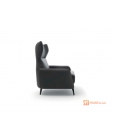 Кресло в современном стиле DUFFLE