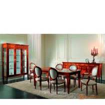 Мебель в столовую, классический стиль CEPPI