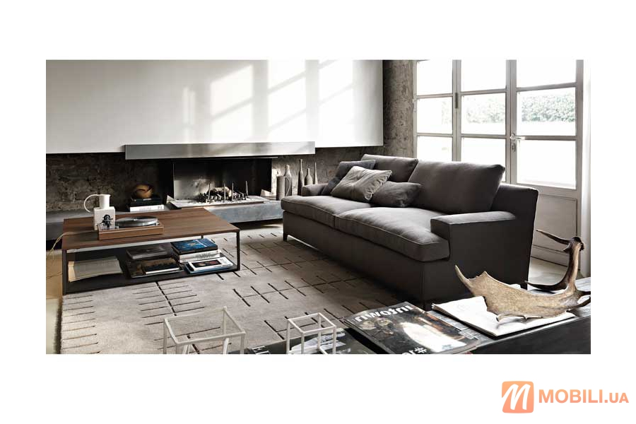 Модульный диван в современном стиле MALTA