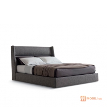 Кровать двуспальная в современном стиле CHLOE