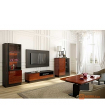 Мебель в гостиную, современный стиль ELEGANTE
