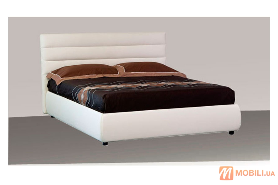 Кровать с подъемным механизмом, современный стиль ELISA
