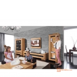 Комплект мебели в гостиную, современный стиль CORINO