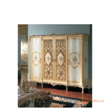 Шкаф в стиле барокко CALLIPSO
