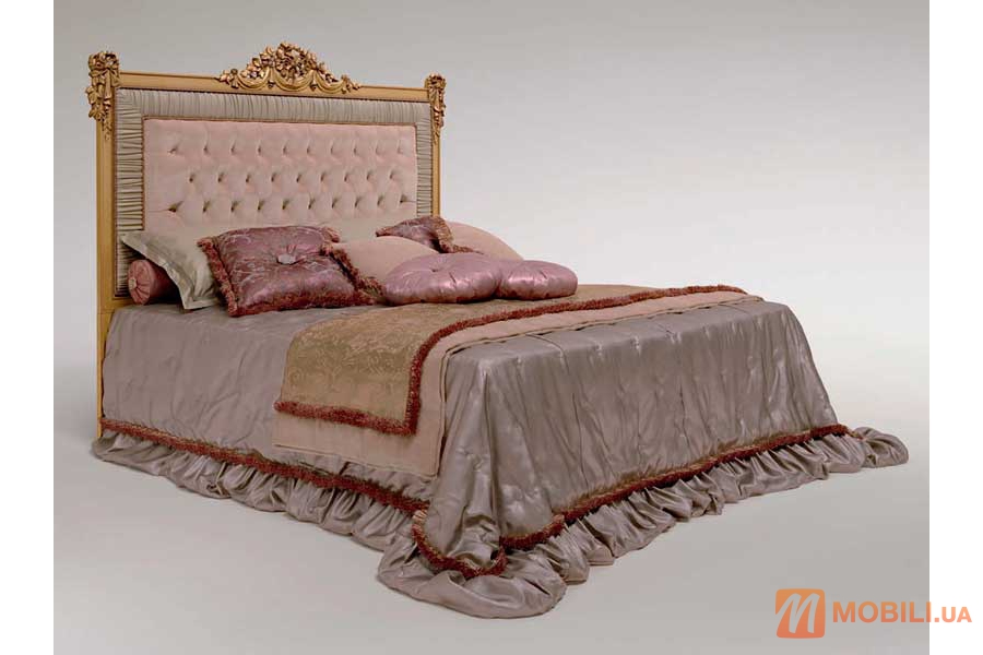 Кровать в классическом стиле ELIZABETH